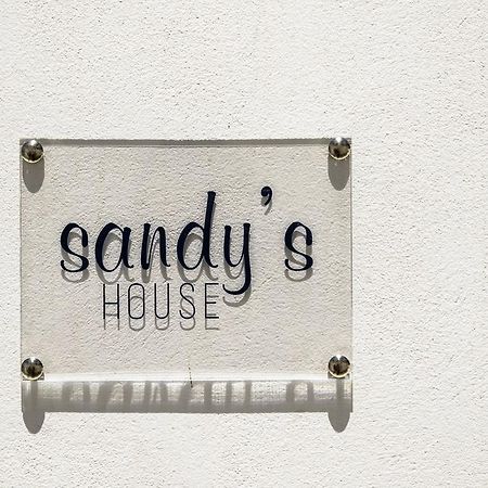 Sandy'S House Mykonos Town Buitenkant foto