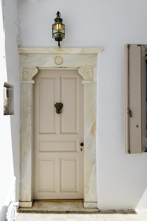 Sandy'S House Mykonos Town Buitenkant foto