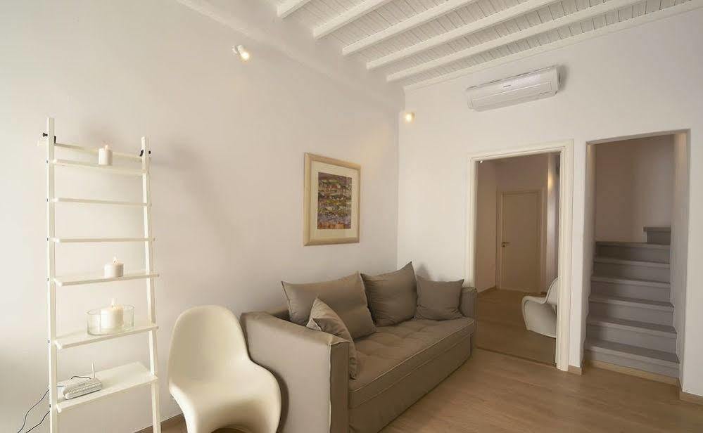 Sandy'S House Mykonos Town Buitenkant foto