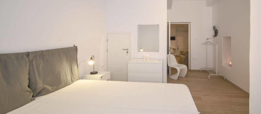 Sandy'S House Mykonos Town Buitenkant foto